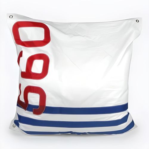Современное кресло-мешок - Maxi Marini&egrave;re - 727 sailbags - из ткани / со съемным чехлом / 100% переработанное