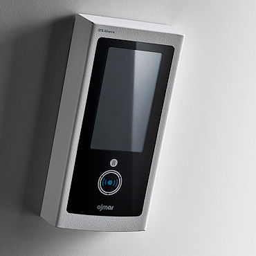Устройство считывания с карт близости - NEXO&reg;NI1 - OJMAR, SA - RFID / для автоматического контроля доступа