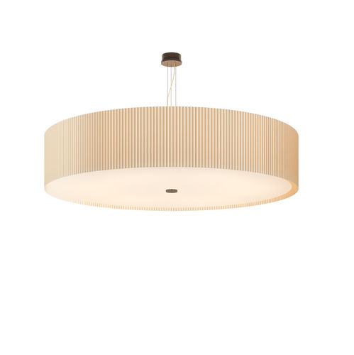 Подвесной светильник - VICTORIA - EVA E3 - GSC LIGHTING - LED / галогенный / круглый