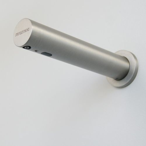 Дозатор мыла жидкость - RONDEO  - SUPRATECH - для профессионального использования / настенный / встраиваемый