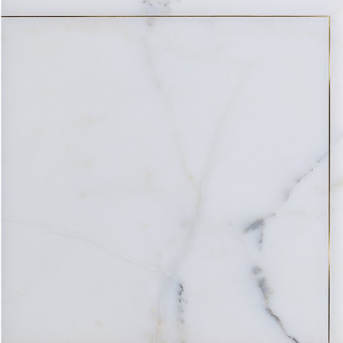 Плитка из камня - GLIMMER - Claybrook interiors - гладкая / для интерьера / для ванной комнаты