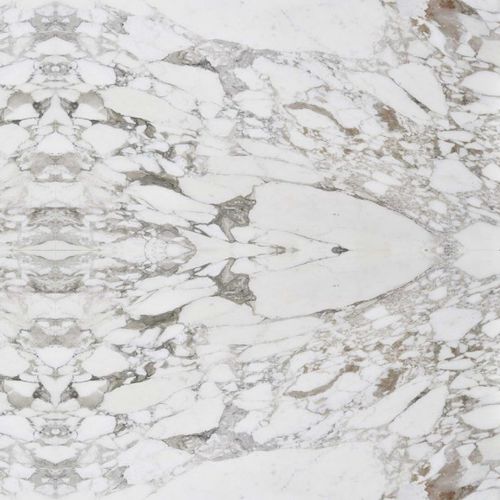 Плитка из мрамора - CALACATTA VAGLI - Elite Stone - для интерьера / настенная / для напольной поверхности