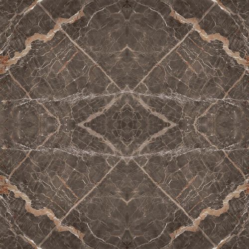 Плитка из мрамора - OMBRA DI CARAVAGGIO - Elite Stone - для интерьера / настенная / для напольной поверхности