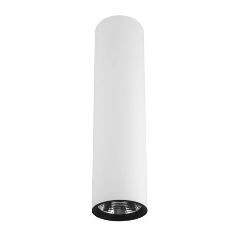 Выступающий даунлайт - TUBE 90 - LIRALIGHTING - LED / трубчатый / IP20