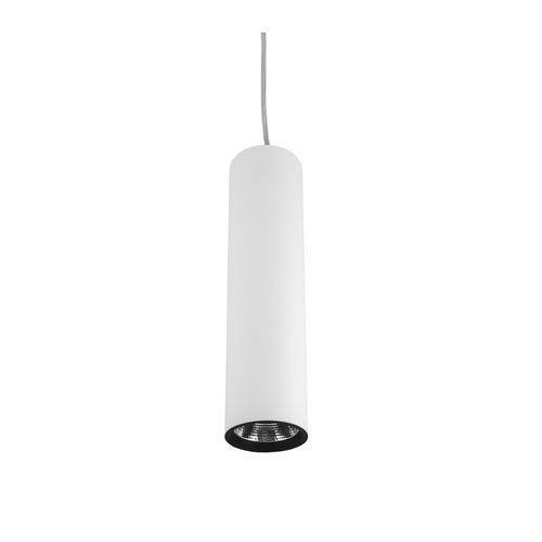 Подвесный даунлайт - TUBE 90 - LIRALIGHTING - LED / трубчатый / для интерьера