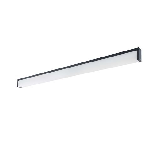 Выступающий осветительный профиль - PURE - LIRALIGHTING - подвесной / LED / флюоресцентный
