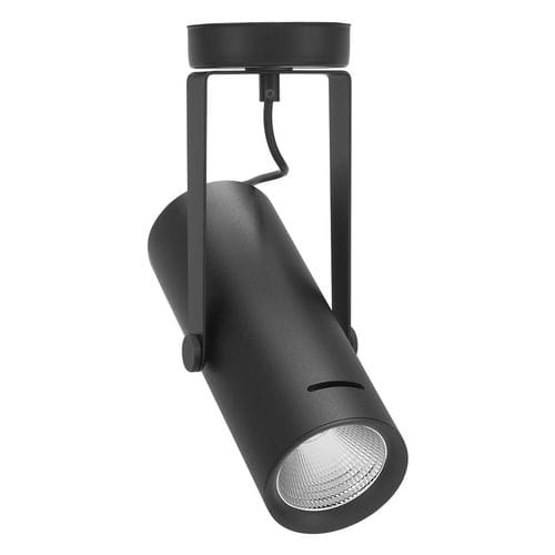 Выступающий точечный светильник - GOLF 90 - LIRALIGHTING - LED / галогенный / IP20