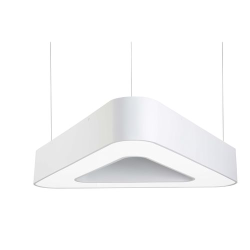 Подвесной светильник - TRIANGLE - LIRALIGHTING - LED / флюоресцентный / треугольный
