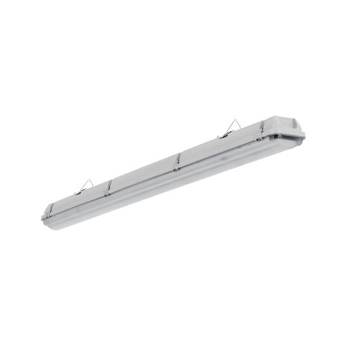 Видимый светильник - FAMA - LIRALIGHTING - LED / флюоресцентный / линейный