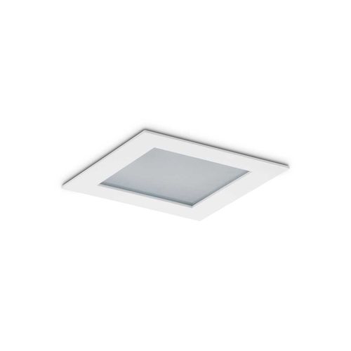 Встраиваемый светильник - PATCH - LIRALIGHTING - квадратный / IP44 / для профессионального использования