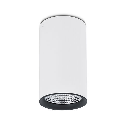 Выступающий даунлайт - DLN 3709 - LIRALIGHTING - LED / круглый / IP20