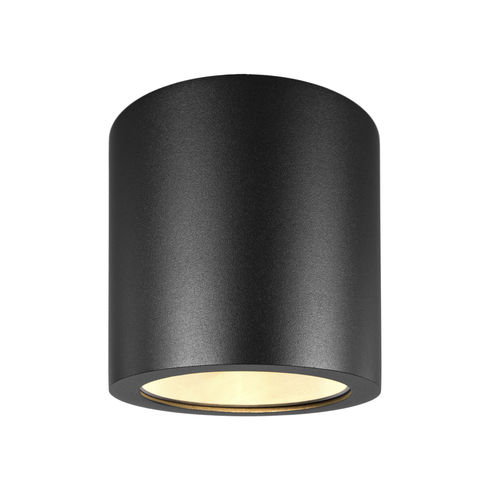 Выступающий даунлайт - DLN 140-1 - LIRALIGHTING - LED / круглый / IP20