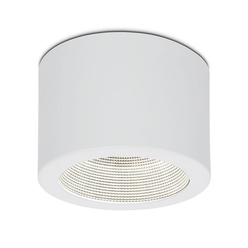 Выступающий даунлайт - DLN 170/235 - LIRALIGHTING - LED / круглый / IP20