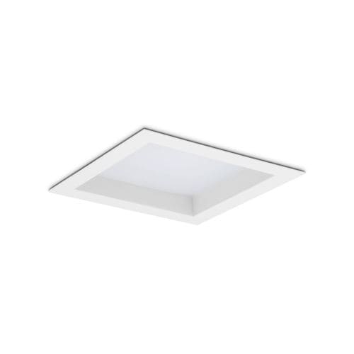 Встраиваемый даунлайт - DL 180 - LIRALIGHTING - LED / квадратный / IP20