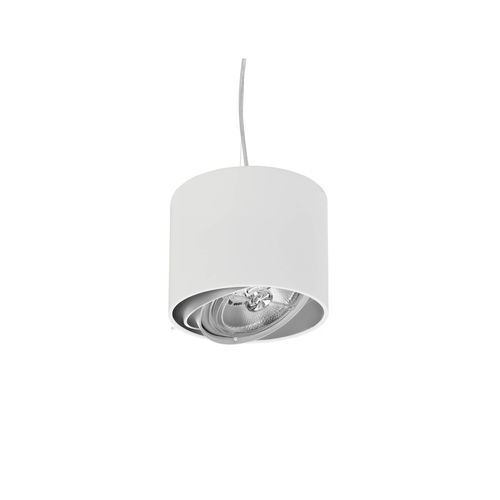 Подвесный даунлайт - EXPO ROUND - LIRALIGHTING - LED / круглый / IP20