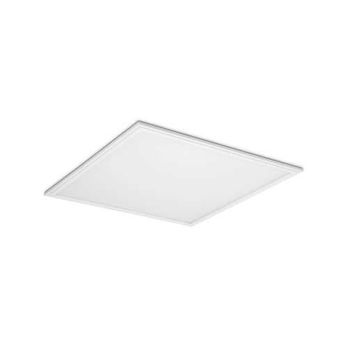 Встраиваемый светильник - BETA SLIM - LIRALIGHTING - LED / квадратный / IP40