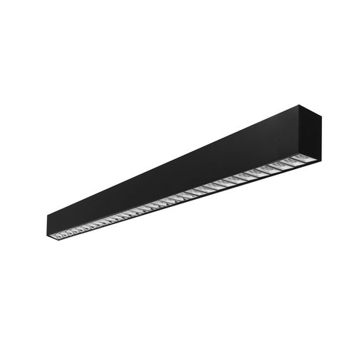 Видимый светильник - BRI FIU FIU ULTRA - LIRALIGHTING - LED / прямоугольный / для профессионального использования