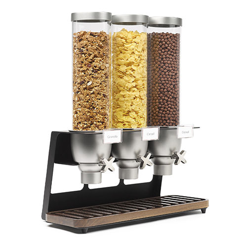 Дозатор для круп на столешнице - EZ520 - Food Dispense - для профессионального использования