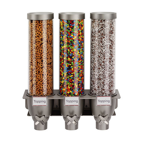 Диспенсер для специй на столешнице - EZ525 - Food Dispense - для бара / для больницы / для офиса