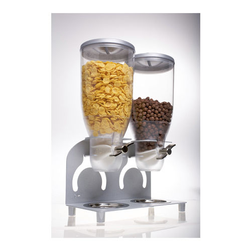 Отдельностоящий дозатор для круп - FDKL200 - Food Dispense - для профессионального использования