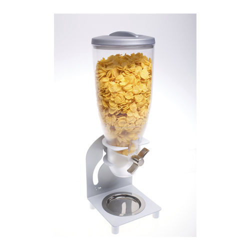 Отдельностоящий дозатор для круп - FDKL100 - Food Dispense - для профессионального использования