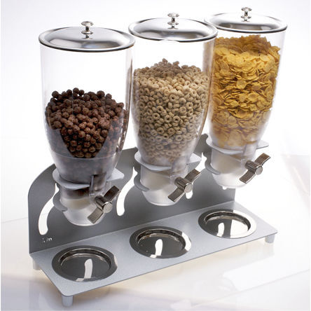 Отдельностоящий дозатор для круп - FDKL300 - Food Dispense - для профессионального использования
