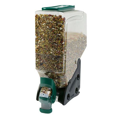 Островной дозатор для насыпных продуктов - FD6005 - Food Dispense - для профессионального использования