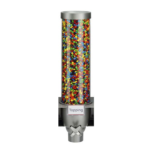 Настенный диспенсер для специй - EZ523 - Food Dispense - для гостиничного номера / для бара / для больницы