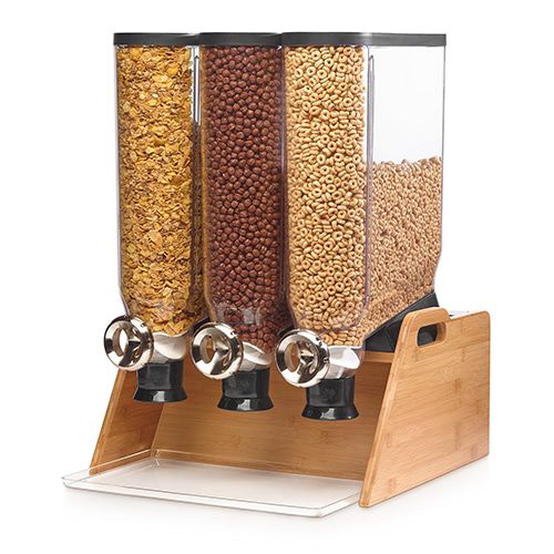 Дозатор для круп на столешнице - FDDS102 - Food Dispense - для профессионального использования