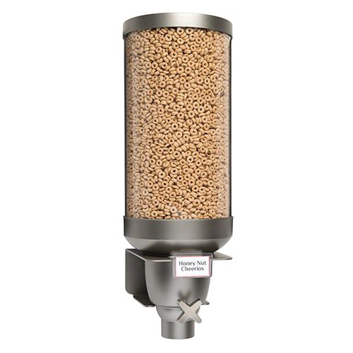 Настенный дозатор для круп - EZ540 - Food Dispense - для профессионального использования