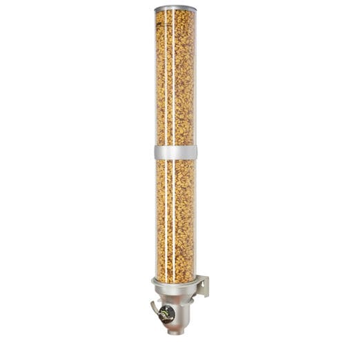 Настенный дозатор для круп - FDFF19  - Food Dispense - для профессионального использования