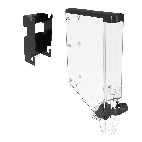 Настенный диспенсер сухих продуктов питания - FDS1061  - Food Dispense - для профессионального использования