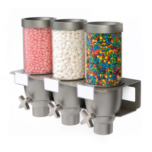 Настенный диспенсер для специй - EZ533 - Food Dispense - для профессионального использования