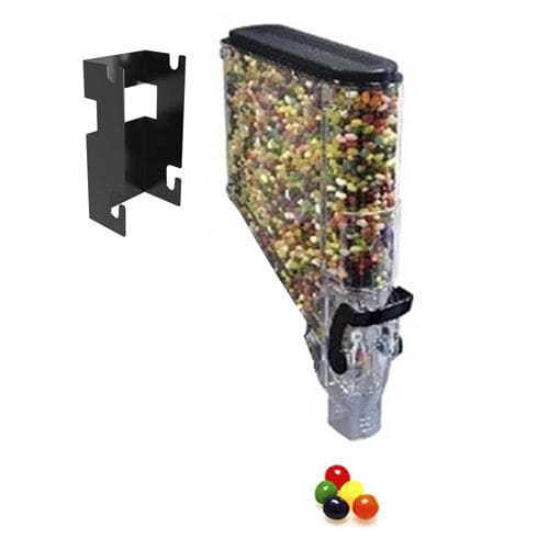Подвесной диспенсер конфет - FD4109-H - Food Dispense - для профессионального использования