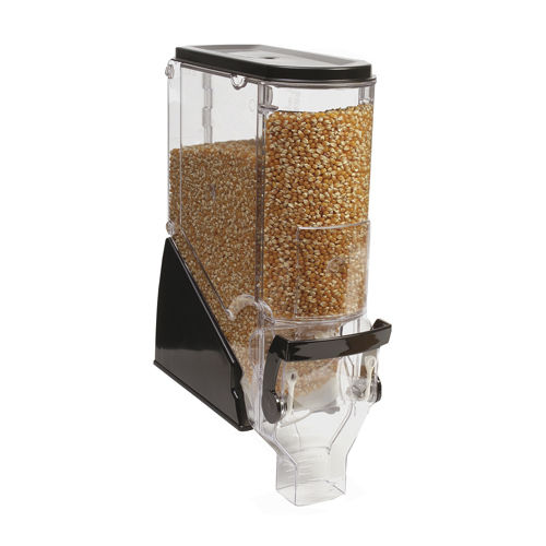 Островной диспенсер сухих продуктов питания - FD4060  - Food Dispense - для профессионального использования