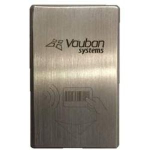 Устройство считывания штрих-кода для контроля доступа - VSR QR CODE - Vauban Systems