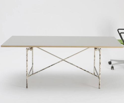 Столешница из дерева - BASIC - Faust Linoleum - для ресторана
