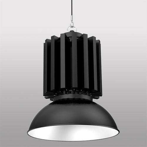 Подвесной светильник - ML - UHBL06A-200W - Mascot Group - LED / круглый / изгибаемый