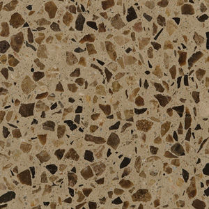 Плитка из терраццо - S900 - MOSAICS PLANAS - для интерьера / напольная / 40x40 см