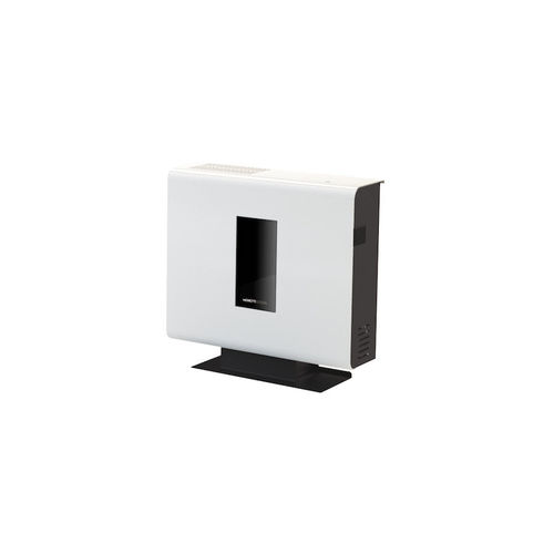 Печь-камин на пеллетах - A5 COMPACT - Moretti Design Gruppo - 0-5 кВ / современная / из металла