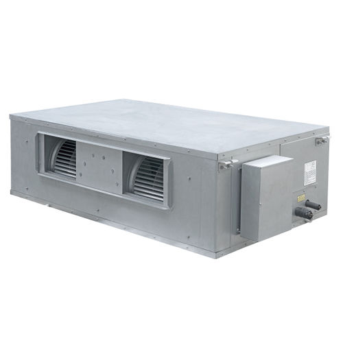 Канальный кондиционер - FGR20PD / FGR24PD - Gree - сплит / для домашнего использования / компактный