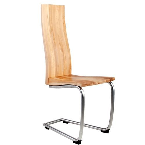 Современный cтул - 2031 series - Thöni Josef GmbH - для интерьера / из ткани / из кожи