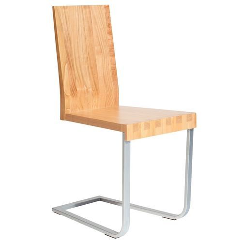 Современный cтул - 6501 series - Thöni Josef GmbH - для интерьера / из дуба / из американского ореха