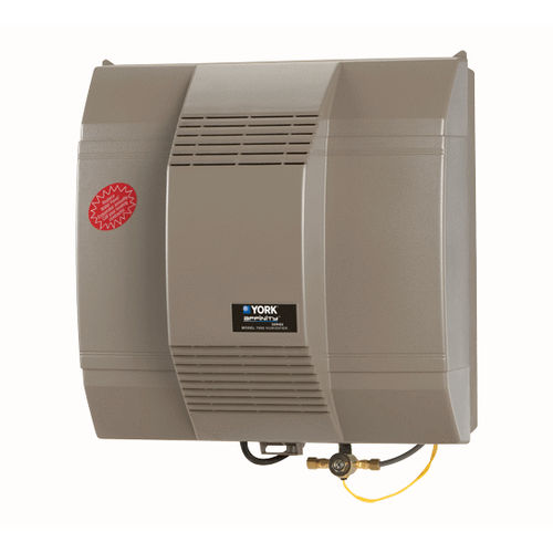 Увлажнитель -  S1-FP7000MY / S1-BP5000MY / S1-STEAM8000T0I - York