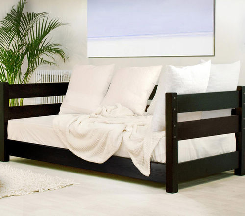 Диван кровать - MODERN - Get Laid Beds - современный / со съемной подушкой / белый