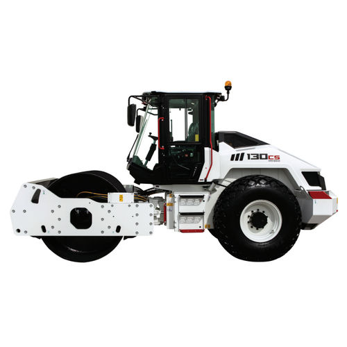 Каток - HMK 130 CS - HIDROMEK