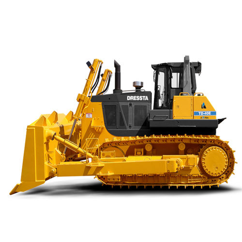 Гусеничный бульдозер - TD-40E XP - DRESSTA