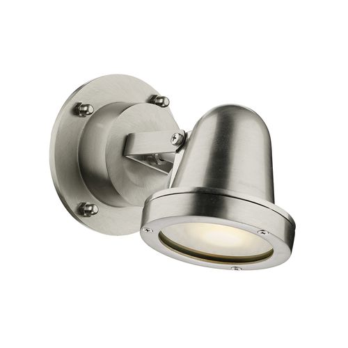 Настенный точечный светильник - COVE - David Hunt Lighting - LED / круглый / IP44