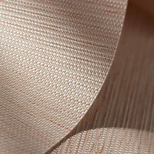 Ткань для защиты от солнца - VEROSAFE® - VEROTEX - однотонная / из Trevira CS® / из полиэфирного волокна