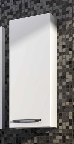 Мебельная стойка для ванной комнаты - NOVEL BATHROOM FURNITURE - современная